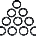 DS Fork Oil Seals For Showa 41mm 10-Pack #212166 Harley Davidson