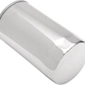 Drag Specialties Magnetic Oil Filter Chrome Harley Davidson Dyna