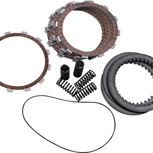 Moose Complete Clutch Kit fits Kawasaki KX450 4-Stroke 2019-2020