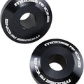 Moose Fast Wheel Spacer Rear Black Beta