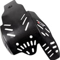 Moose Carbon Fiber Skid Plate YSP45023 for Yamaha YZ450F/YZ250F 4-Stroke/YZ450FX
