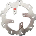 Braking Fixed Brake Rotor #KT06RID KTM 65 SX/65 XC