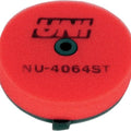 Uni Air Filter #NU-4064ST Honda CR80R/CR60R