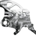 Moose Shark Fin Disc Protector w/ Brake Carrier #96522 Yamaha