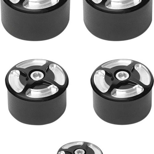 Roland Sands Frame Plug Kit Contrast Cut #0205-2015-BM BMW R 1200 GS 2013-2018