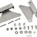 Klock Werks Mid-Frame Deflectors #KW05-01-0440 fits Honda Goldwing