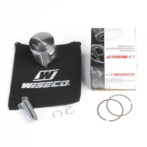 Wiseco Pro-Lite Piston 47.00mm for Kawasaki KX80 1988-2000