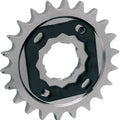 Pbi Front Sprocket 22T Harley Davidson Duo Glide/Electra Glide/Hydra Glide
