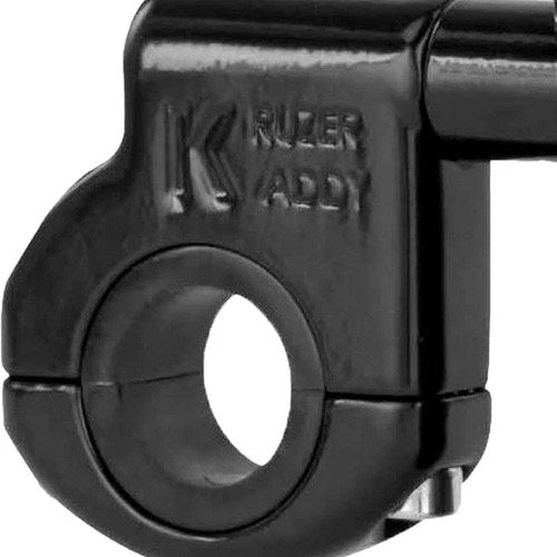 Kruzer Kaddy Handlebar Mounted Cup Holder Replacement Clamp Black