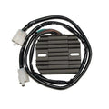 Electrosport Regulator/Rectifier for Kawasaki Ninja ZX-6R/Ninja ZX-6RR 2005-2006
