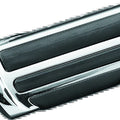 Kuryakyn Pilot Pegs Without Male Mount Adapter Chrome for Motorcycle Comfort and