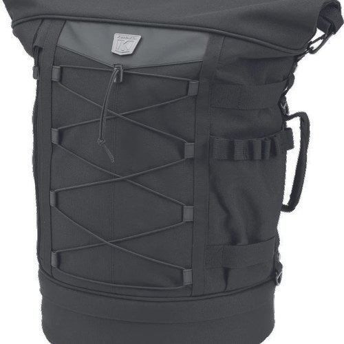 Kuryakyn Momentum Freeloader Duffle - Weather-Resistant Motorcycle Storage Bag