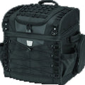 Kuryakyn Momentum For Vagabond Seat & Rack Bag With 46L Capacity