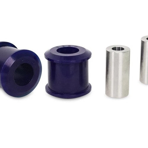 SuperPro SPF3260SSK Rear Upper Trailing Arm Bushing Kit for Mazda MX-5 Miata