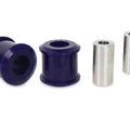 SuperPro SPF3260SSK Rear Upper Trailing Arm Bushing Kit for Mazda MX-5 Miata