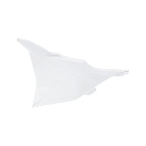 Cycra For 24+ KTM EXC-F/XCF-W/XC-W & 23+ KTM SX/SXF/XC/XCF Side Panels – White
