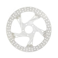 Performance Machine Cruise Front Left Disc/Carr For 11.8 In Contrast Cut