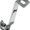 DS Chrome Rear Brake Pedal Harley Davidson Electra Glide #138448