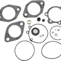 DS Carburetor Rebuild Kit for Keihin Butterfly Harley Davidson #144636