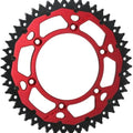 Rfx Armalite Rear Sprocket 50T Red #FXRS 50-50 Alrd