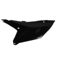 Acerbis Side Panels Black #2979540001 fits Yamaha YZ450F/YZ250F 4-Stroke/YZ450FX