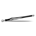 Performance Machine Shift Rod Grill - Contrast Cut for Harley Davidson 2008-2009