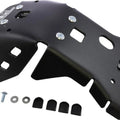 TM Designworks Skid Plate Black KTM/Husqvarna 250 SX/TC 250/250 XC/300 XC