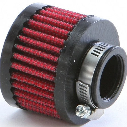 Uni Filter Clamp-On Breather Filter 1"