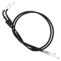 All Balls Throttle Cable #45-1033 fits Suzuki RM-Z450/RM-Z250