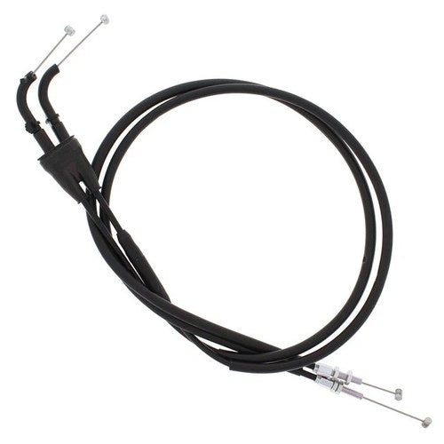 All Balls Throttle Cable #45-1033 fits Suzuki RM-Z450/RM-Z250