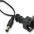 Motion Pro Fuel Injector Cleaner Adapter Pigtail for Harley-Davidson EV1