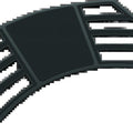Kuryakyn Omni Luggage Rack for Honda Gold Wing 2018-2020 – Black