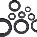 Moose Oil Seal Kit fits Honda CRF250R 4-Stroke 2018-2019