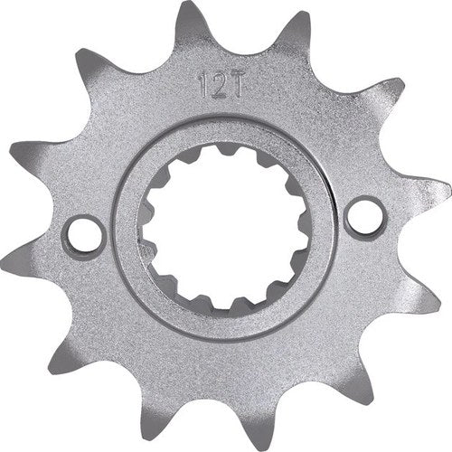 Moose 520 Front Sprocket 12T for Kawasaki KLX250S/KLX300R