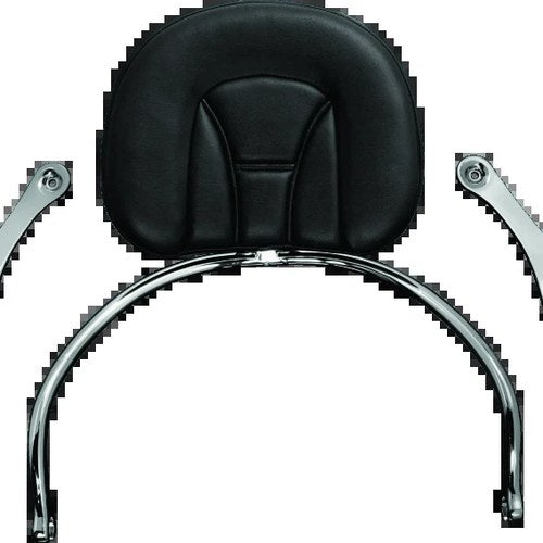 Kuryakyn Revolution Driver Backrest for Honda Gold Wing 2012-2013