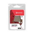 Brembo OE Powersports 07HO48SD Enduro Rear Brake Pads for Honda CR Models