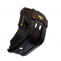 Cycra For 18-19 Suzuki RMZ450 Full Armor Skid Plate - Black