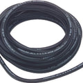 Bikers Choice 1/4 Inch For x 25 Feet Neoprene Oil And Fuel Line