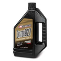 Maxima Castor For 927 Racing Premix 64oz - High-Performance 2-Stroke Engine Oil