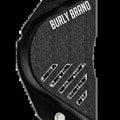 Burly Brand Slash Cut Chain Guard for Honda Rebel 1100 2021-2024