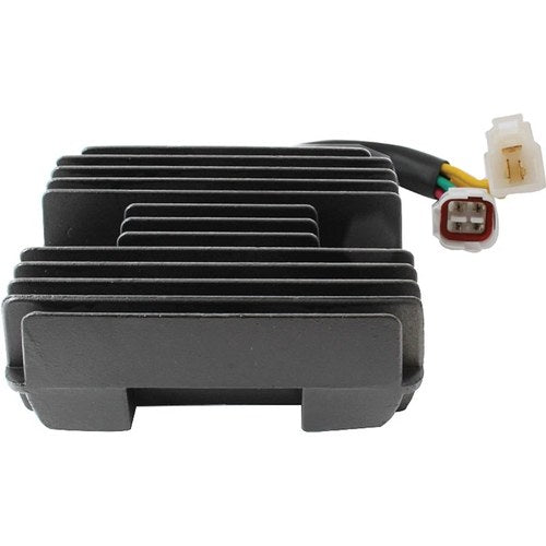 Arrowhead 12-Volt Voltage Regulator/Rectifier for Suzuki GSX-R Models