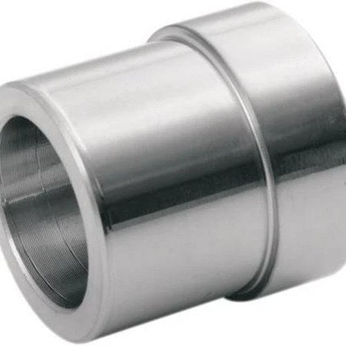 DS Wheel Spacer 1" x 1.483" Left Rear Chrome Harley Davidson #141095