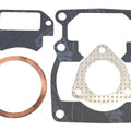 VintCo Top End Gasket Kit #KTE019 for Suzuki RM125 1976-1978