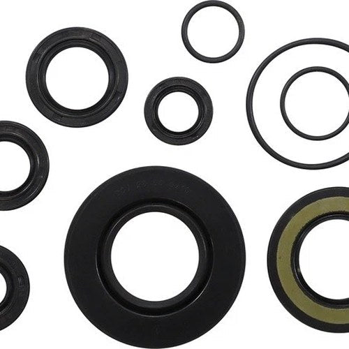 VintCo Engine Oil Seal Kit #KOS001 for Honda MT125 Elsinore/MR175K Elsinore