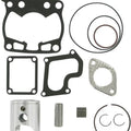 Wiseco Piston Kit 47.50mm for Suzuki RM80 1991-2001
