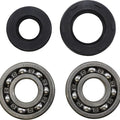 VintCo Main Bearing Kit #KMB018 for Suzuki RM250/PE250