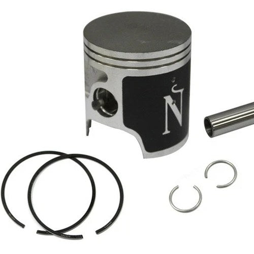 Namura Piston Size A 48.45mm 9.2:1 #NX-20085 for Kawasaki KX85 2001-2013