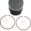 Wiseco Piston 5.0mm Over 73.00mm #423M07150 Kawasaki H2 Mach IV 1972-1975