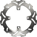 All Balls Front Brake Rotor #18-0065 for Kawasaki KX450F/KX250F/KLX450R/KX250