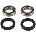 Pivot Works Front Wheel Bearing Kit for Honda CR125R 1995-1998